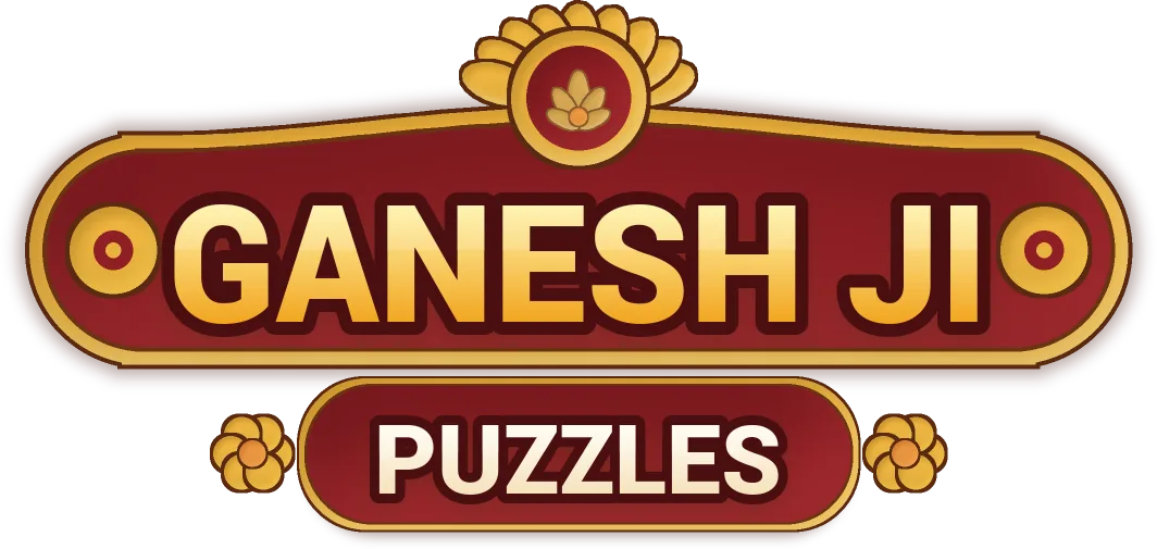 Ganesh Ji Puzzles